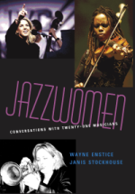 Jazzwomen