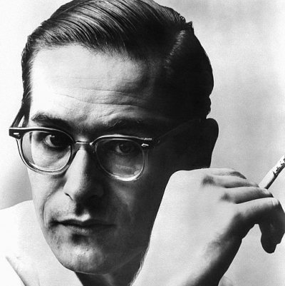 “The Compositional Genius of Bill Evans — A Brief Overview & Playlist,” by Bob Hecht
