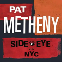 Pat Metheny