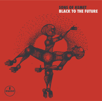 Sons of Kemet/Impulse Records