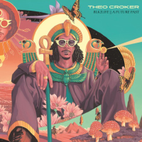 Theo Crocker/Sony Masterworks