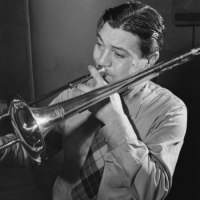 Jazz History Quiz #152