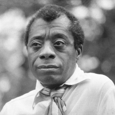 A Black History Month Profile:  James Baldwin, William F. Buckley Jr., and the Debate over Race in America