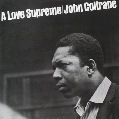 “Pressed For All Time,” Vol. 12 — producer Bob Thiele on John Coltrane’s A Love Supreme