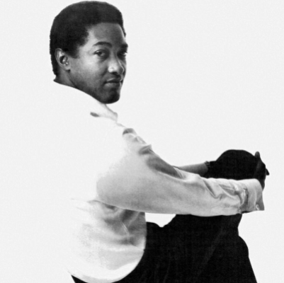 A Black History Month Profile:  Sam Cooke