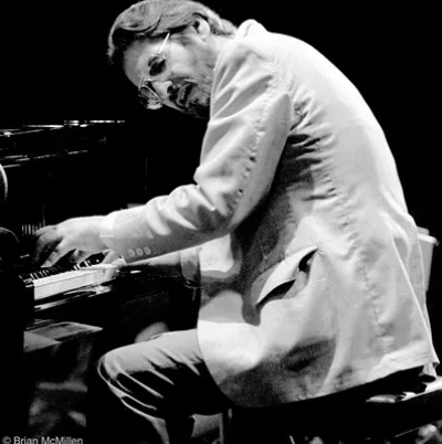 Interview with Joe La Barbera, co-author of Times Remembered: The Final Years of the Bill Evans Trio