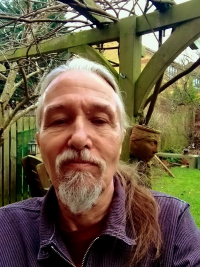 Dave Wakely