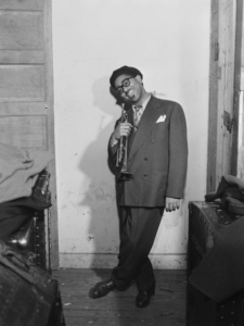 photo by William Gottlieb/Library of Congress