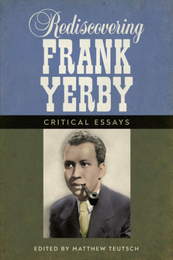 Frank Yerby