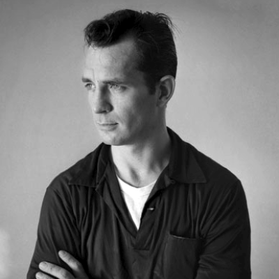 Two poems by Phil Linz, on the occasion of Jack Kerouac’s 100th birthday