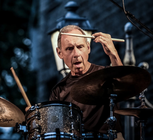 photo by Roberto Cifarelli