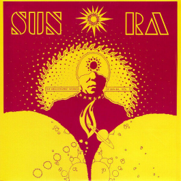 Sun Ra Heliocentric Worlds Vol. 1