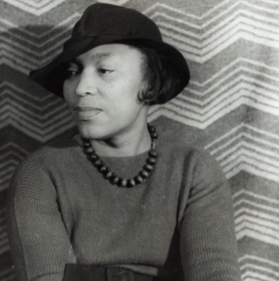 A Women’s History Month Profile: Zora Neale Hurston