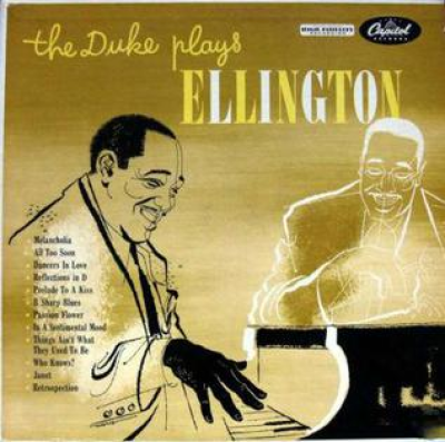 “Yalies Save Ellington Tune from Obscurity,” a true jazz story by Janet Lever, with Brad Dechter