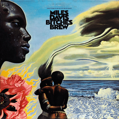 “Pressed For All Time,” Vol. 14 — producer Teo Macero on Miles Davis’ Bitches Brew