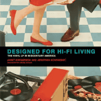 Designed For Hi-Fi Living/MIT Press