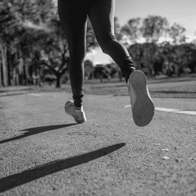 “Runner’s High” — a short story by C.T. Lisa