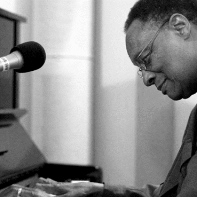 “Live at the Bohemian Caverns…Remembering Ramsey Lewis” – a poem by Mary K. O’Melveny