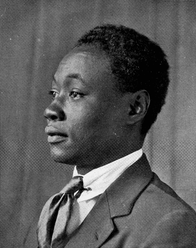 Claude McKay