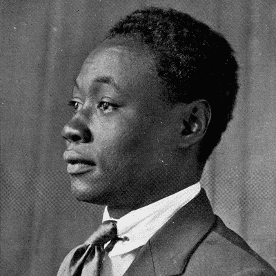 Interview with Winston James, author of Claude McKay: The Making of a Black Bolshevik