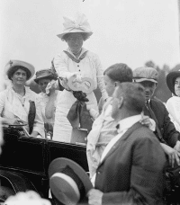 Mary Ware Dennett
