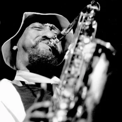 Interview with Aidan Levy, author of Saxophone Colossus: The Life and Music of Sonny Rollins