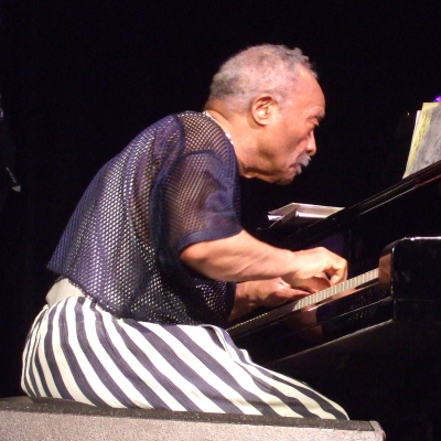 The Sunday Poem:  “Wood Ticks on Fire: Cecil Taylor and the Forests of Sound that Plant Themselves in Us” – by George Kalamaras