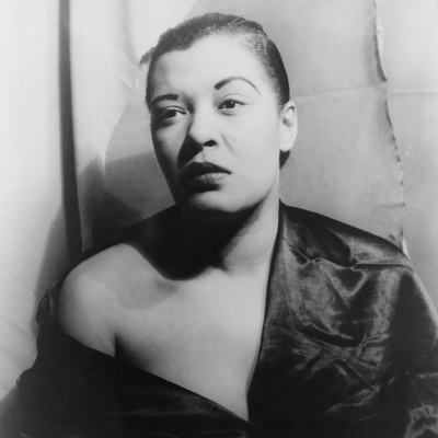 A Black History Month Profile: Billie Holiday scholar Farah Griffin discusses the legendary jazz singer