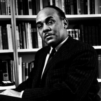 A Black History Month Profile: An interview with Ralph Ellison biographer Arnold Rampersad