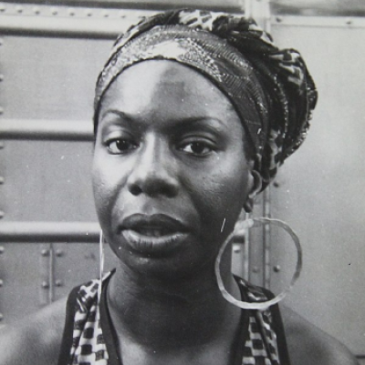 “A Note on Nina Simone’s ‘Just In Time’” – by Carlo Rey Lacsamana