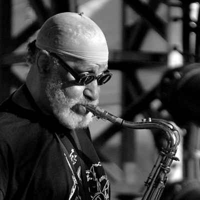 “Saint Thomas and Sonny Rollins” – a poem by Michael L. Newell