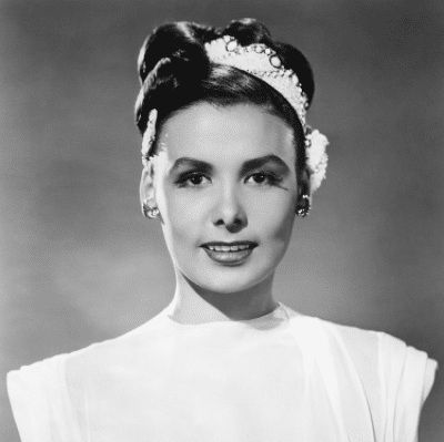 A Women’s History Month Profile:  Lena Horne