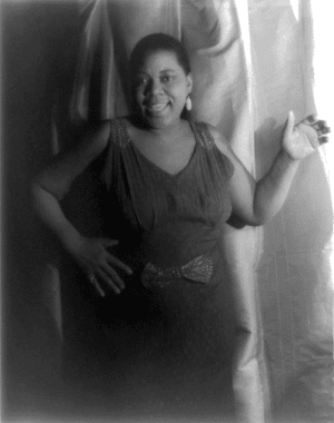 photo by Carl Van Vechten/Library of Congress