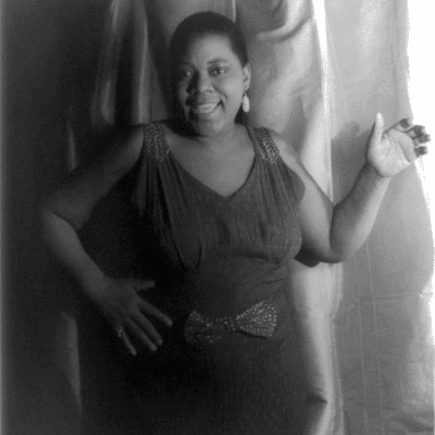 A Women’s History Month Profile — Bessie Smith