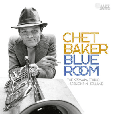 News of an unreleased 1979 session by Chet Baker