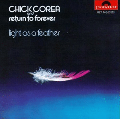 The Sunday Poem:  “Return to Forever—Chick Corea” by DH Jenkins