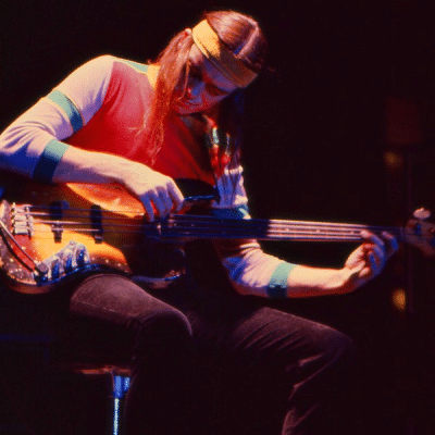 Two poets remember Jaco Pastorius