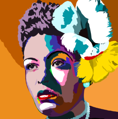 “Billie Holiday’s Deathbed” – a poem by Sean Murphy