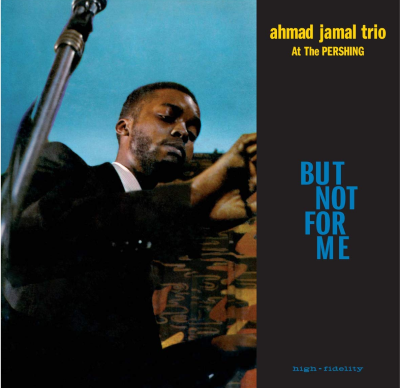 Poetic tributes to Ahmad Jamal