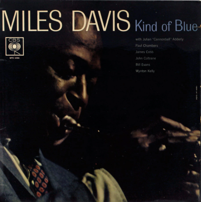 Trading Fours, with Douglas Cole, No. 13: “What We Talk About When  We Talk About Kind of Blue”