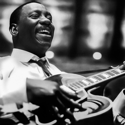 Thoughts on Wes Montgomery