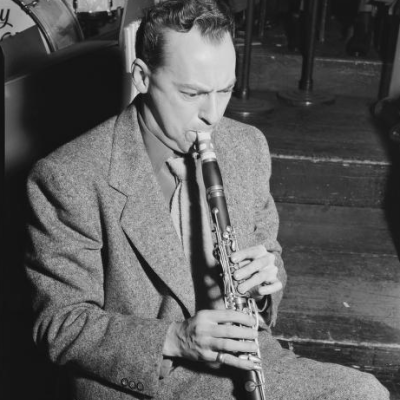 Jazz History Quiz #163