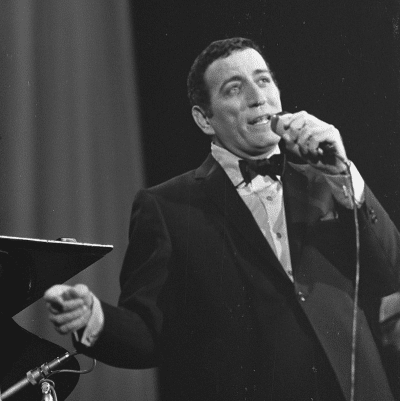 A thought or two about Tony Bennett