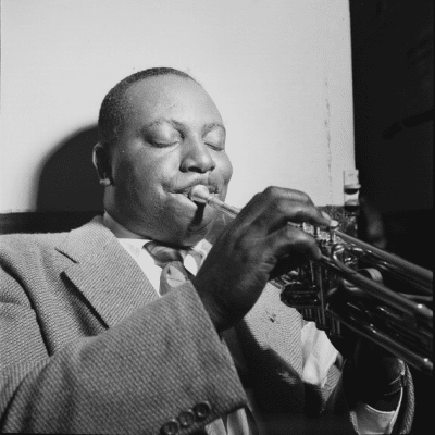 Jazz History Quiz #165