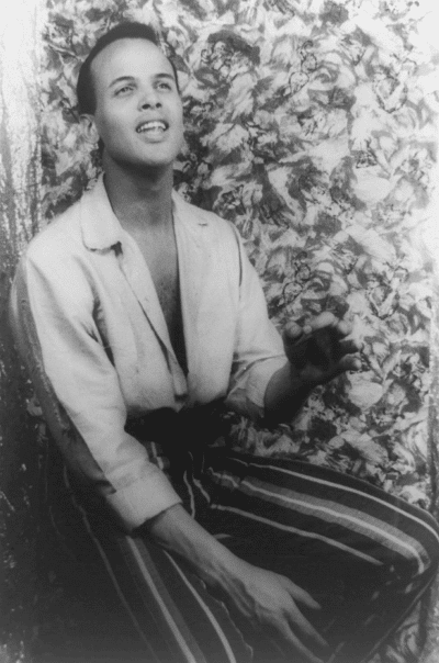 photo by Carl Van Vechten