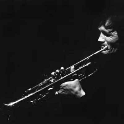 The Sunday Poem: “I Blame Chet Baker” by Lauren Loya