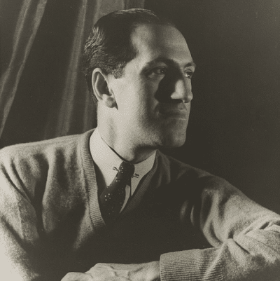 Memorable Quote:  George Gershwin on composing “Rhapsody in Blue”