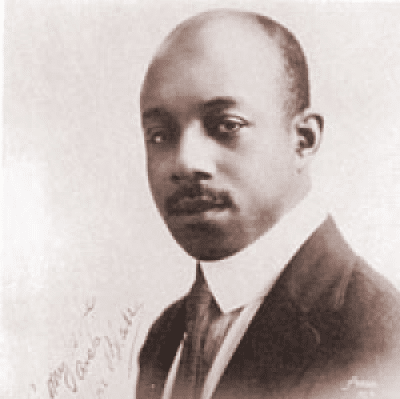 A Black History Month Profile – Pianist and composer Eubie Blake