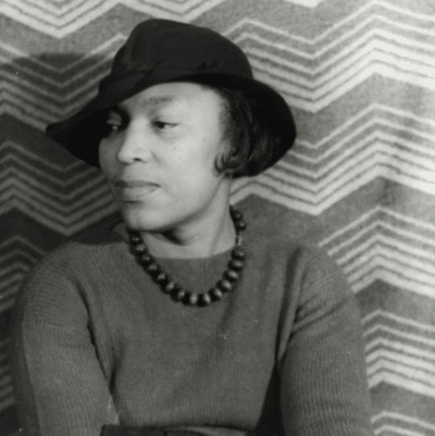A Black History Month Profile: Zora Neale Hurston