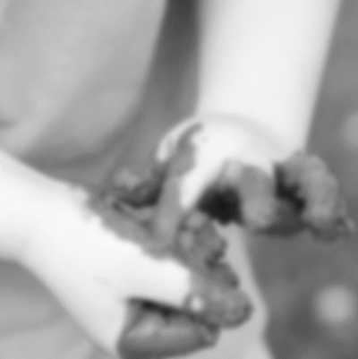 “Burial” – a short story by Peter J. Dellolio